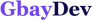 GbayDev